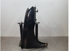 Recambio de aleta delantera derecha para porsche cayenne (typ 9pa) básico referencia OEM IAM 95550303201GRV 95550303201