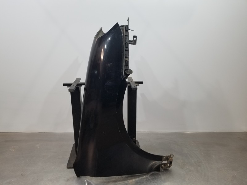 Recambio de aleta delantera derecha para porsche cayenne (typ 9pa) básico referencia OEM IAM 95550303201GRV 95550303201 