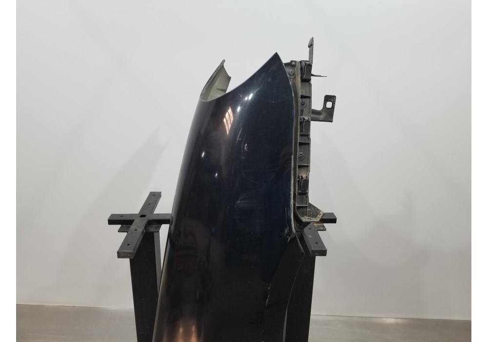 Recambio de aleta delantera derecha para porsche cayenne (typ 9pa) básico referencia OEM IAM 95550303201GRV 95550303201 