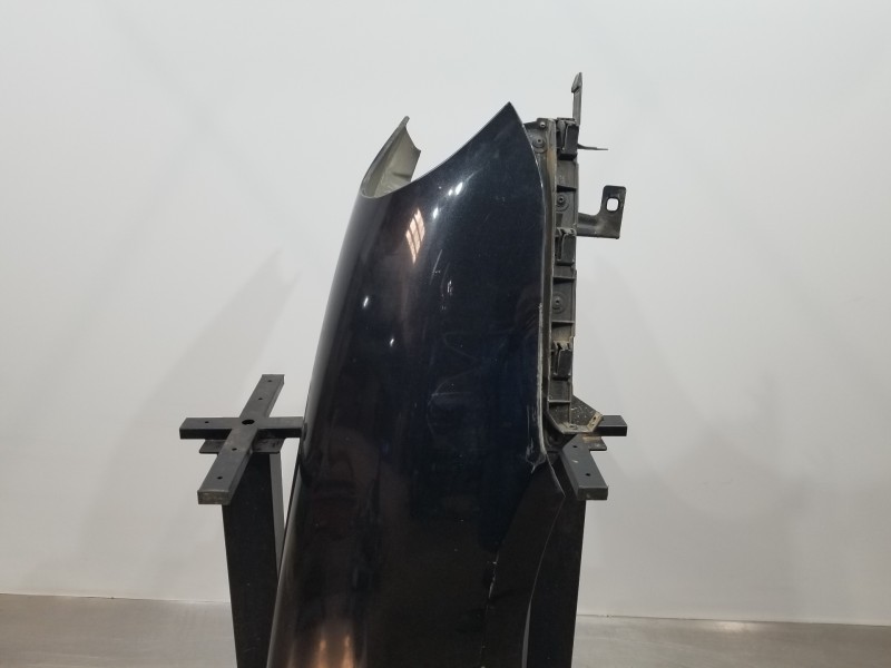 Recambio de aleta delantera derecha para porsche cayenne (typ 9pa) básico referencia OEM IAM 95550303201GRV 95550303201 