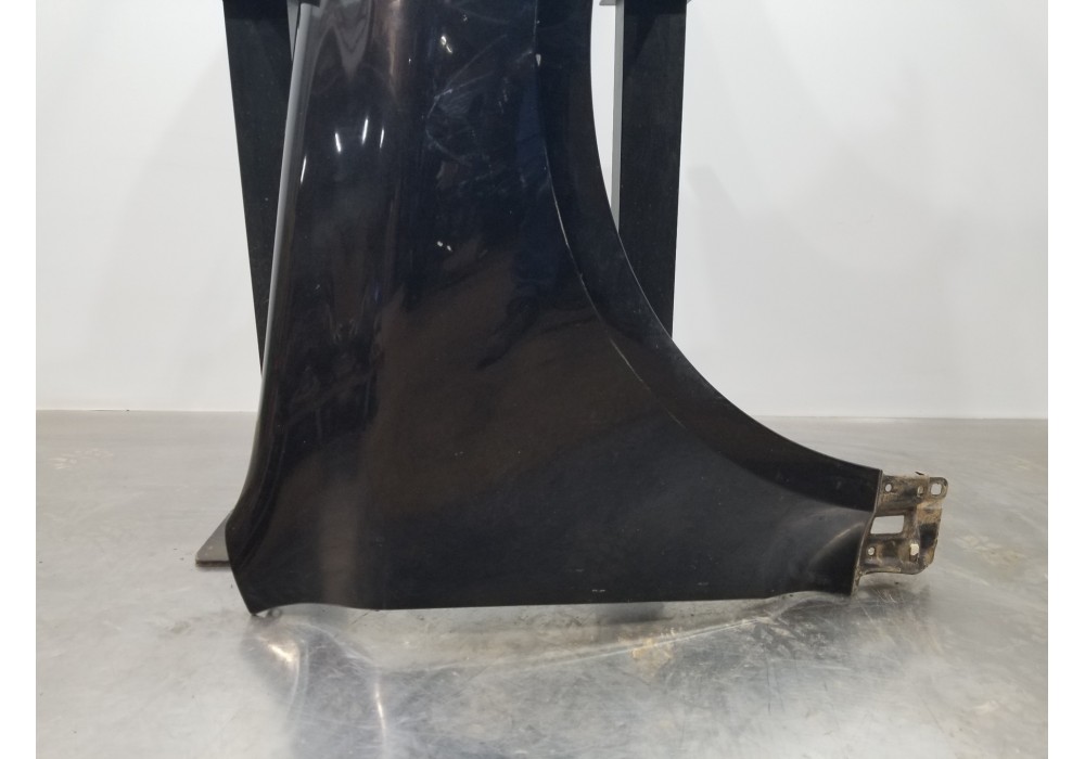 Recambio de aleta delantera derecha para porsche cayenne (typ 9pa) básico referencia OEM IAM 95550303201GRV 95550303201 