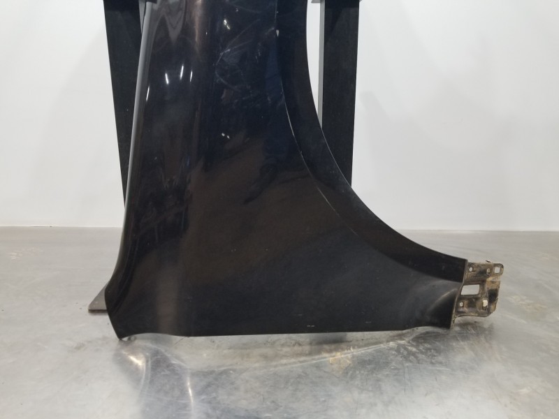 Recambio de aleta delantera derecha para porsche cayenne (typ 9pa) básico referencia OEM IAM 95550303201GRV 95550303201 