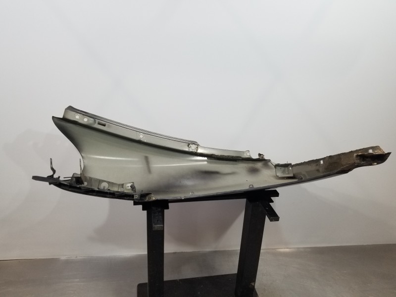 Recambio de aleta delantera derecha para porsche cayenne (typ 9pa) básico referencia OEM IAM 95550303201GRV 95550303201 