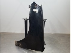 Recambio de aleta delantera izquierda para porsche cayenne (typ 9pa) básico referencia OEM IAM 95550303101GRV 95550303101