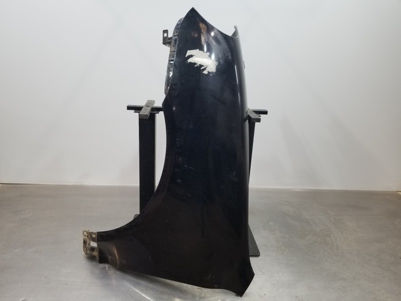 Recambio de aleta delantera izquierda para porsche cayenne (typ 9pa) básico referencia OEM IAM 95550303101GRV 95550303101  Recambio de aleta delantera izquierda para porsche cayenne (typ 9pa) básico referencia OEM IAM 95550303101GRV 95550303101