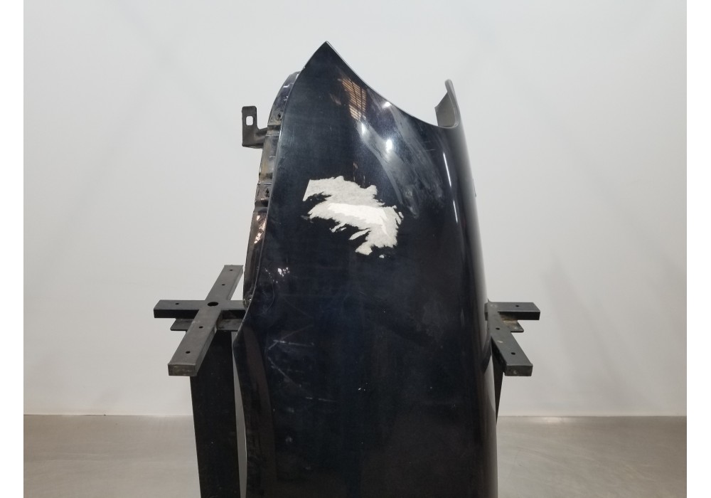 Recambio de aleta delantera izquierda para porsche cayenne (typ 9pa) básico referencia OEM IAM 95550303101GRV 95550303101  Recambio de aleta delantera izquierda para porsche cayenne (typ 9pa) básico referencia OEM IAM 95550303101GRV 95550303101