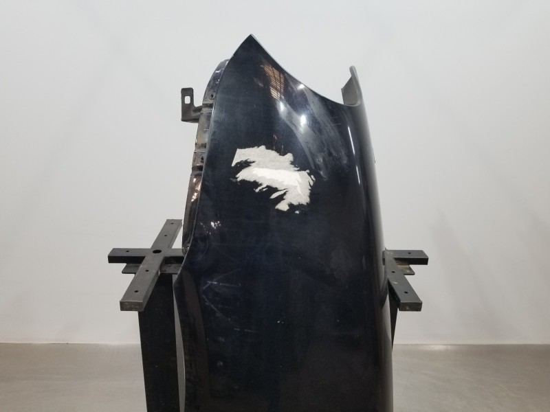 Recambio de aleta delantera izquierda para porsche cayenne (typ 9pa) básico referencia OEM IAM 95550303101GRV 95550303101  Recambio de aleta delantera izquierda para porsche cayenne (typ 9pa) básico referencia OEM IAM 95550303101GRV 95550303101