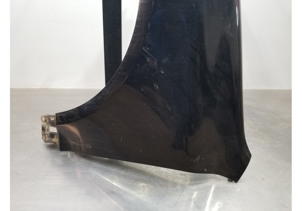 Recambio de aleta delantera izquierda para porsche cayenne (typ 9pa) básico referencia OEM IAM 95550303101GRV 95550303101  Recambio de aleta delantera izquierda para porsche cayenne (typ 9pa) básico referencia OEM IAM 95550303101GRV 95550303101