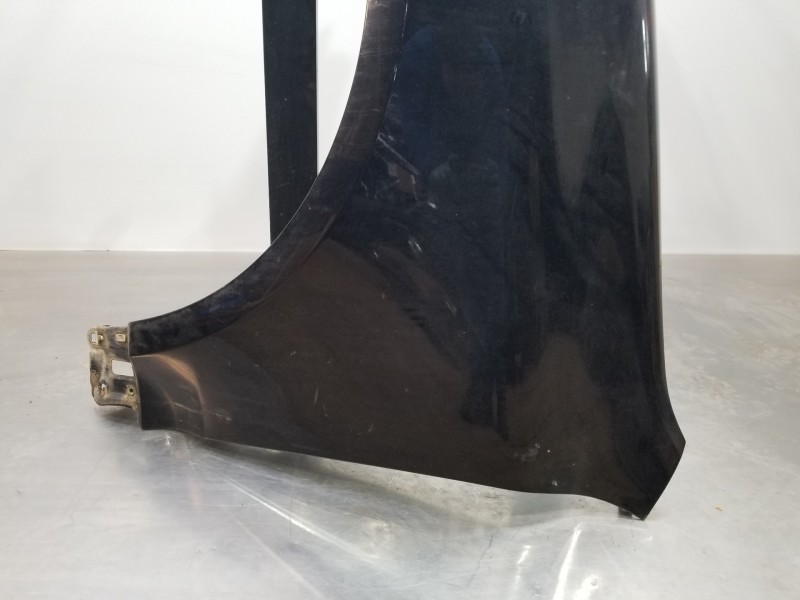 Recambio de aleta delantera izquierda para porsche cayenne (typ 9pa) básico referencia OEM IAM 95550303101GRV 95550303101  Recambio de aleta delantera izquierda para porsche cayenne (typ 9pa) básico referencia OEM IAM 95550303101GRV 95550303101