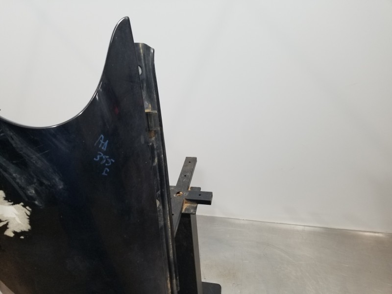 Recambio de aleta delantera izquierda para porsche cayenne (typ 9pa) básico referencia OEM IAM 95550303101GRV 95550303101  Recambio de aleta delantera izquierda para porsche cayenne (typ 9pa) básico referencia OEM IAM 95550303101GRV 95550303101