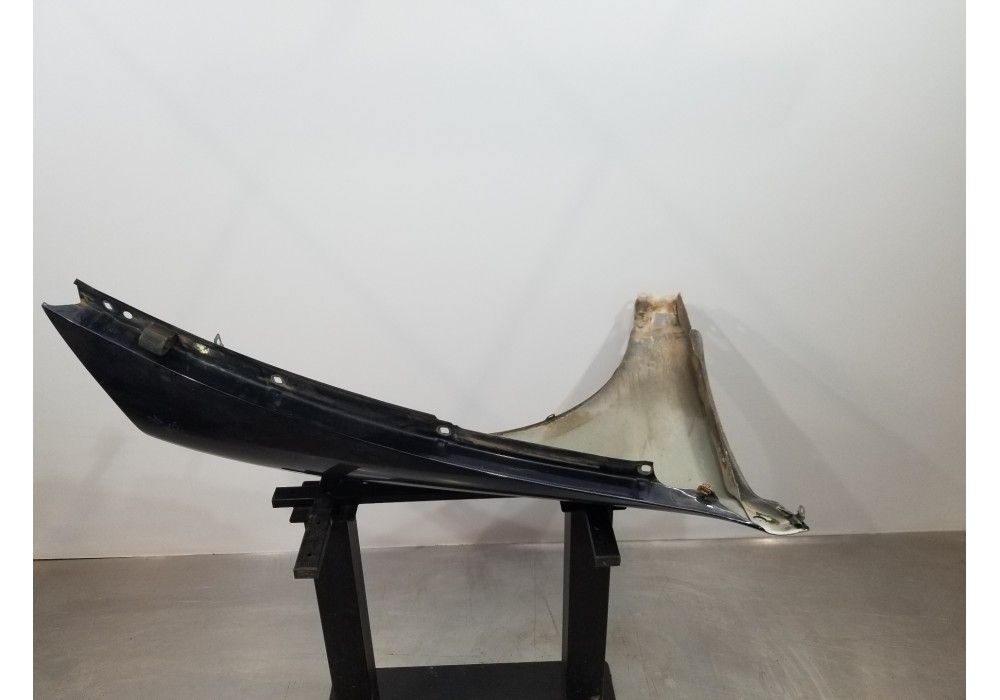 Recambio de aleta delantera izquierda para porsche cayenne (typ 9pa) básico referencia OEM IAM 95550303101GRV 95550303101  Recambio de aleta delantera izquierda para porsche cayenne (typ 9pa) básico referencia OEM IAM 95550303101GRV 95550303101