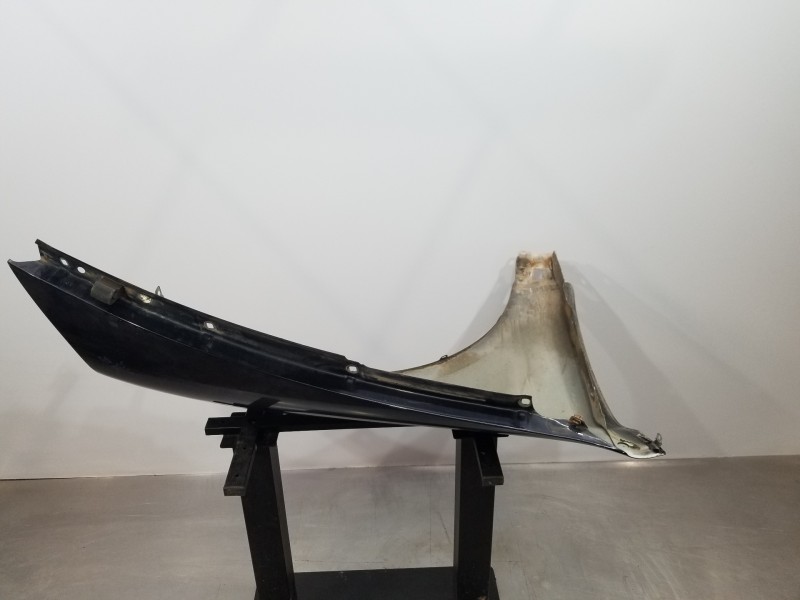 Recambio de aleta delantera izquierda para porsche cayenne (typ 9pa) básico referencia OEM IAM 95550303101GRV 95550303101  Recambio de aleta delantera izquierda para porsche cayenne (typ 9pa) básico referencia OEM IAM 95550303101GRV 95550303101