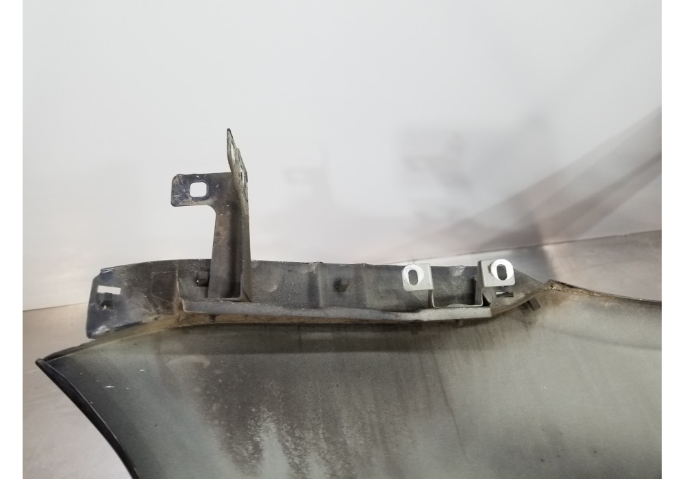 Recambio de aleta delantera izquierda para porsche cayenne (typ 9pa) básico referencia OEM IAM 95550303101GRV 95550303101  Recambio de aleta delantera izquierda para porsche cayenne (typ 9pa) básico referencia OEM IAM 95550303101GRV 95550303101