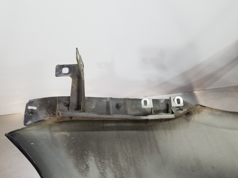 Recambio de aleta delantera izquierda para porsche cayenne (typ 9pa) básico referencia OEM IAM 95550303101GRV 95550303101  Recambio de aleta delantera izquierda para porsche cayenne (typ 9pa) básico referencia OEM IAM 95550303101GRV 95550303101