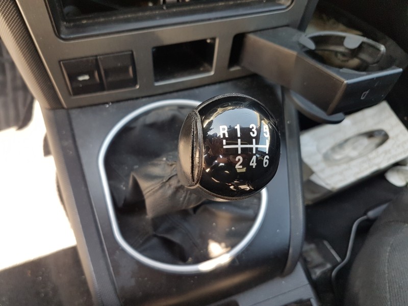 ford mondeo berlina (ge) del año 2003