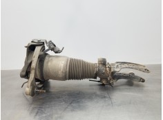 Recambio de amortiguador delantero izquierdo para porsche cayenne (typ 9pa) básico referencia OEM IAM 95534303321 7L5412021BF 95