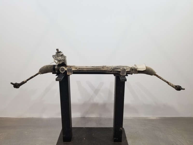 Recambio de cremallera direccion para porsche cayenne (typ 9pa) básico referencia OEM IAM 95534701135 7L5422055AF 