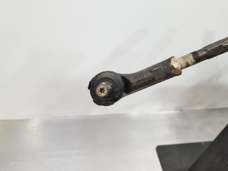 Recambio de cremallera direccion para porsche cayenne (typ 9pa) básico referencia OEM IAM 95534701135 7L5422055AF 