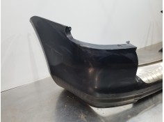 Recambio de paragolpes trasero para porsche cayenne (typ 9pa) básico referencia OEM IAM 95550541102G2X 95550541102 95550552100G2 2