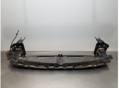Recambio de refuerzo paragolpes delantero para porsche cayenne (typ 9pa) básico referencia OEM IAM 95550510900