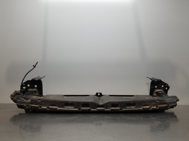 Recambio de refuerzo paragolpes delantero para porsche cayenne (typ 9pa) básico referencia OEM IAM 95550510900  