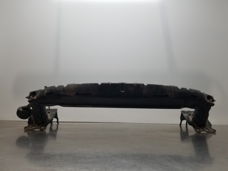 Recambio de refuerzo paragolpes delantero para porsche cayenne (typ 9pa) básico referencia OEM IAM 95550510900  