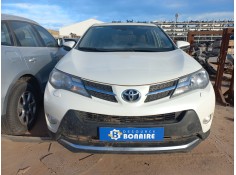 toyota rav 4 del año 2016