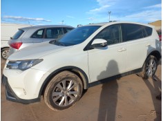 toyota rav 4 del año 2016 2