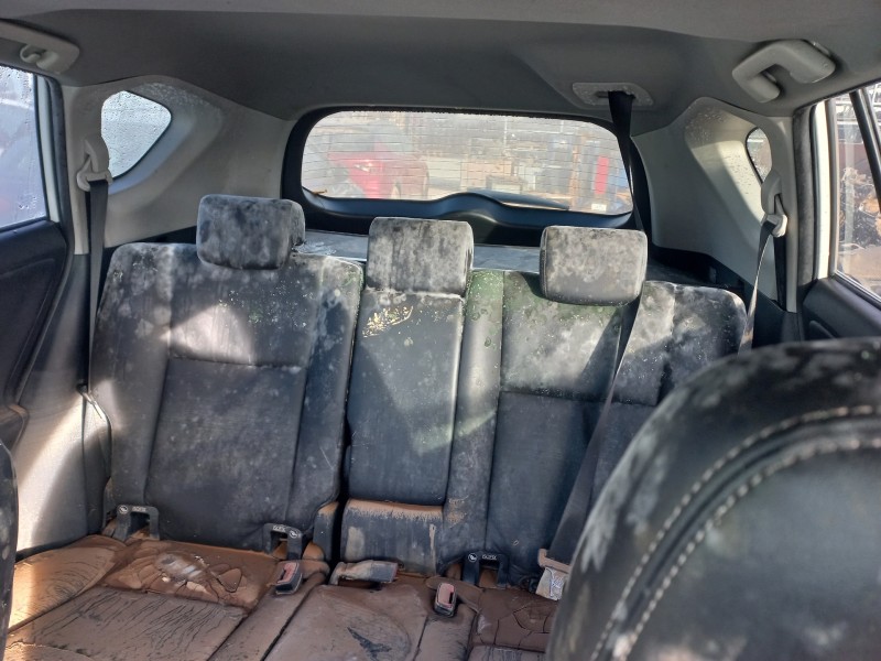 toyota rav 4 del año 2016