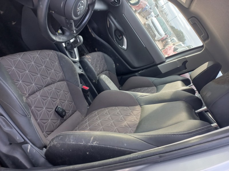 toyota yaris cross mpx del año 2024