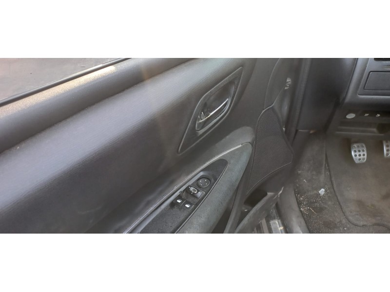 citroen c4 coupe del año 2005