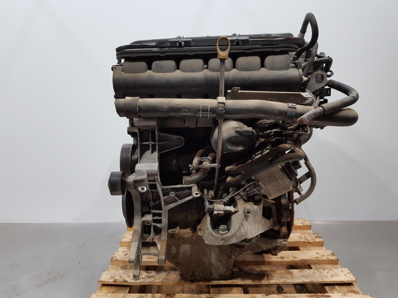 Recambio de motor completo para porsche cayenne (typ 9pa) básico referencia OEM IAM   