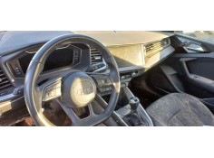 Recambio de kit airbag para audi a1 sportback (gba) cool referencia OEM IAM 82B857003G   2