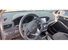 Recambio de kit airbag para hyundai ioniq klass referencia OEM IAM 84710G2300T9Y  