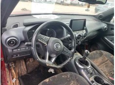 Recambio de kit airbag para nissan juke (f16) tekna referencia OEM IAM 682006PE0A  