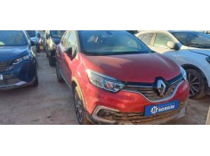 Recambio de morro completo para renault captur techno referencia OEM IAM 620225730R 260100579R 260606423R