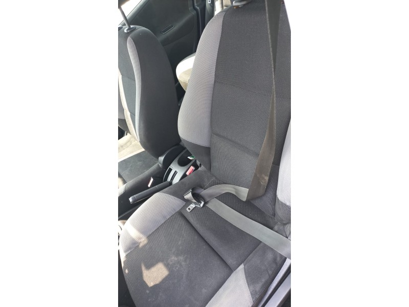 peugeot 207 del año 2006