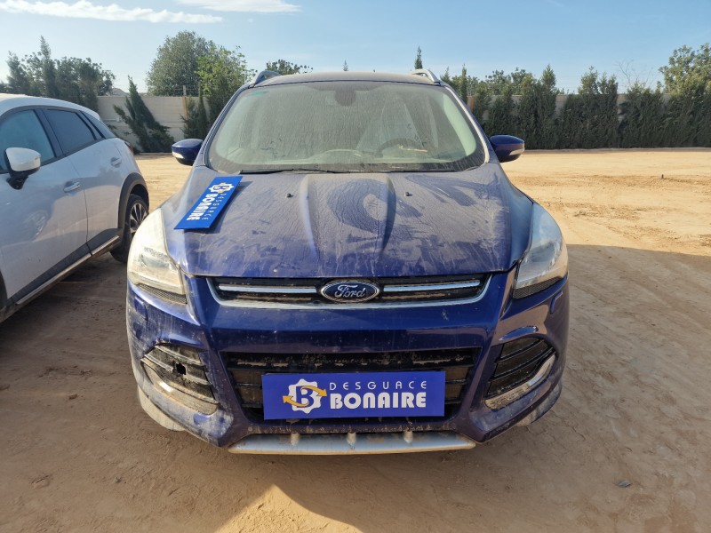 ford kuga (cbs) del año 2015 ford kuga (cbs) del año 2015