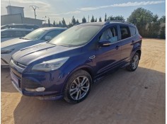 ford kuga (cbs) del año 2015 2
