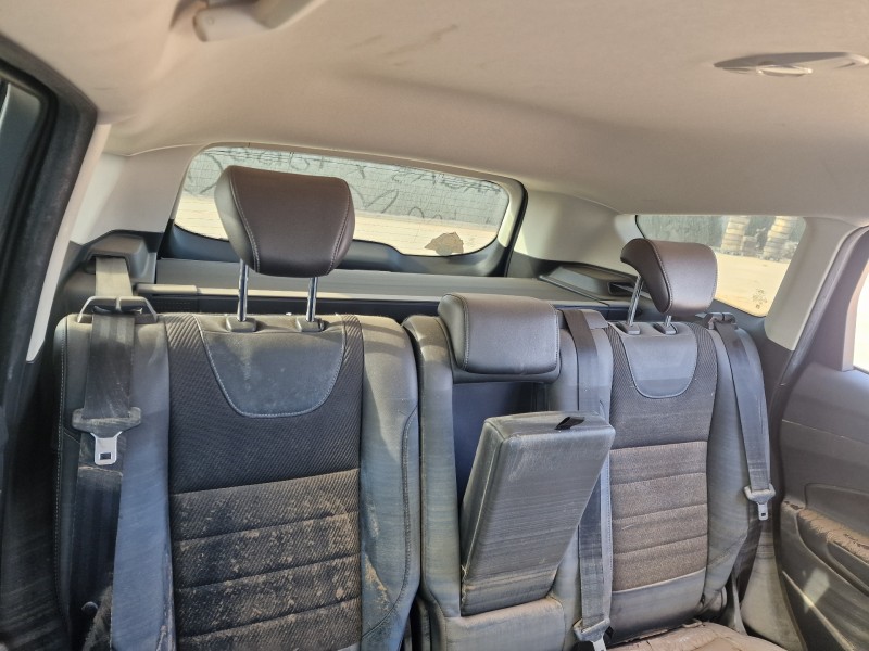 ford kuga (cbs) del año 2015 ford kuga (cbs) del año 2015