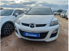 mazda cx-7 (er) del año 2010