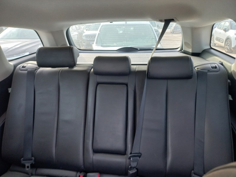 mazda cx-7 (er) del año 2010