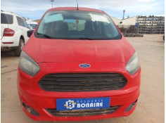 ford tourneo courier (c4a) del año 2016