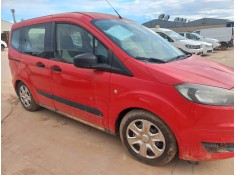 ford tourneo courier (c4a) del año 2016 2