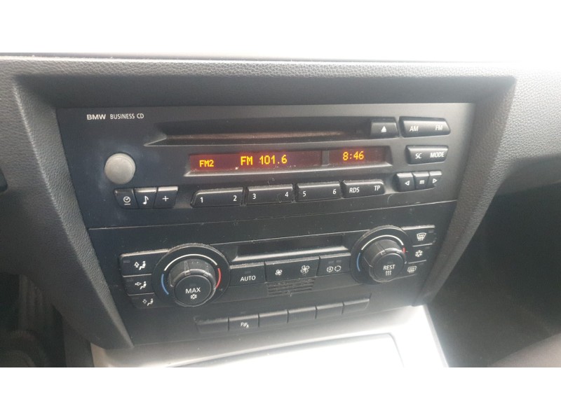 bmw serie 3 berlina (e90) del año 2017