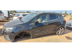 opel mokka x del año 2018 2