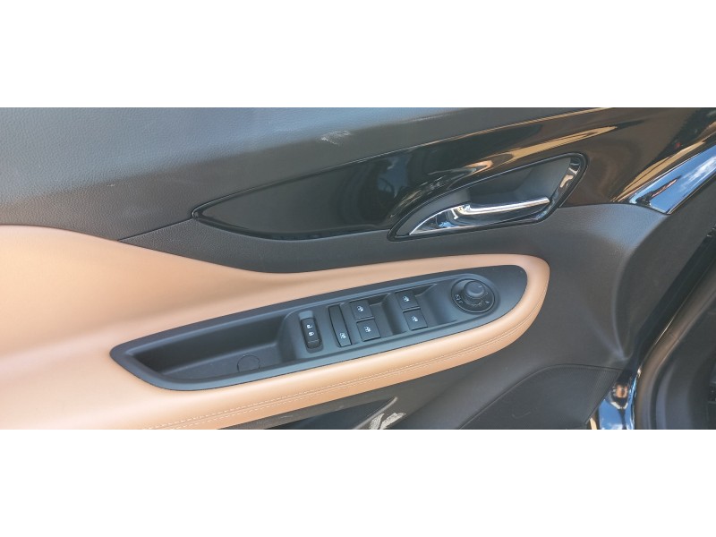 opel mokka x del año 2018