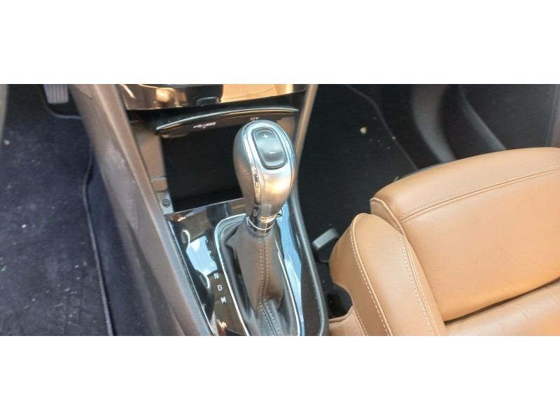 opel mokka x del año 2018