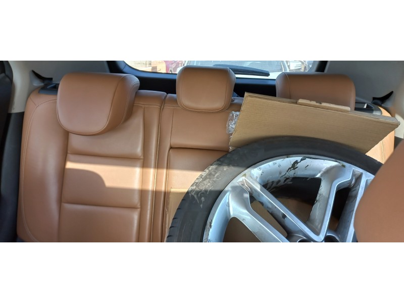 opel mokka x del año 2018