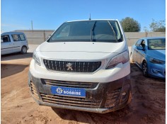 peugeot expert furgón del año 2019